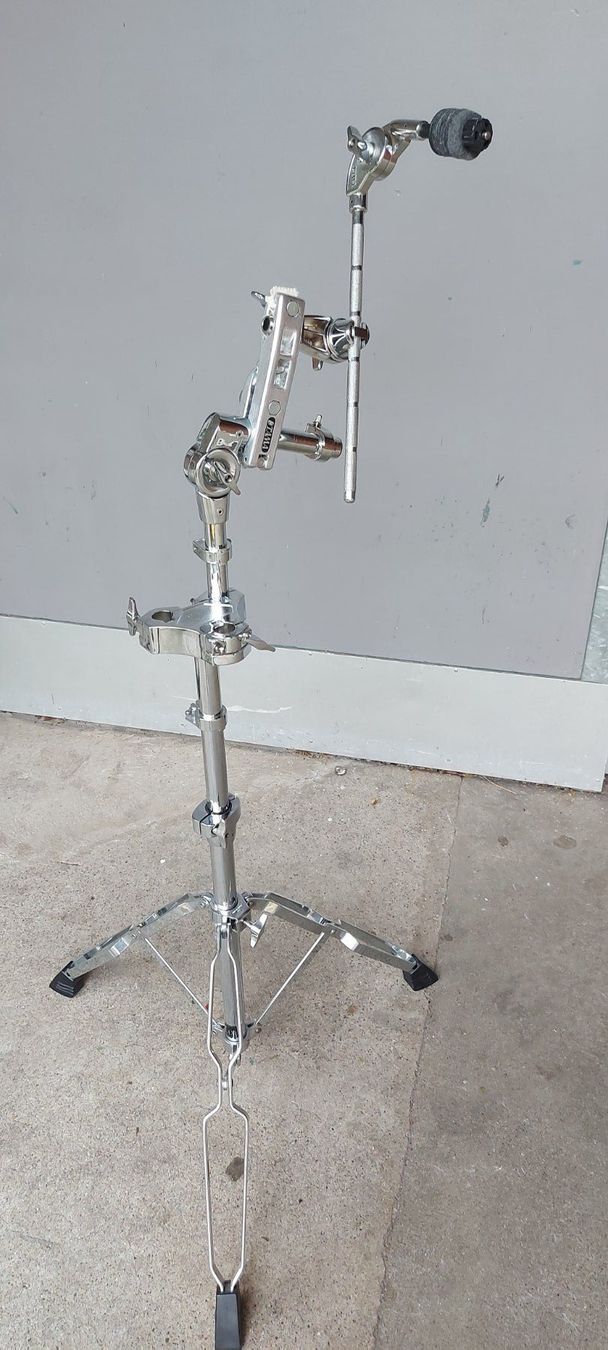 Strumenti musicali: WorldMax Tom & becken ständer – Usato da Glattbrugg venduto da Swissmusik
