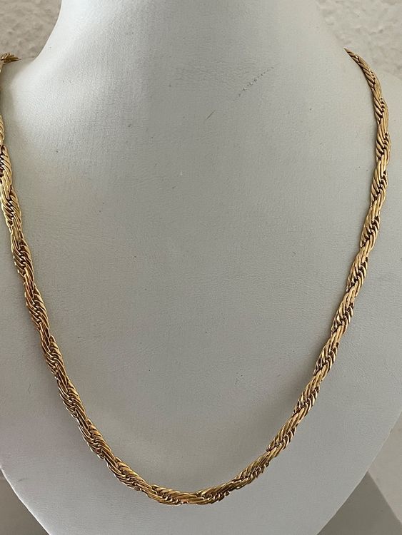 Collier Vintage En Plexiglas - Bijou Unique Des Années 70/80 (occasion)