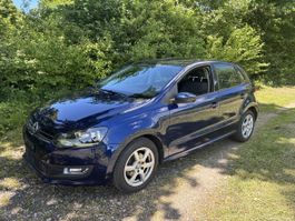 VW Polo 1.4 Wenig Km