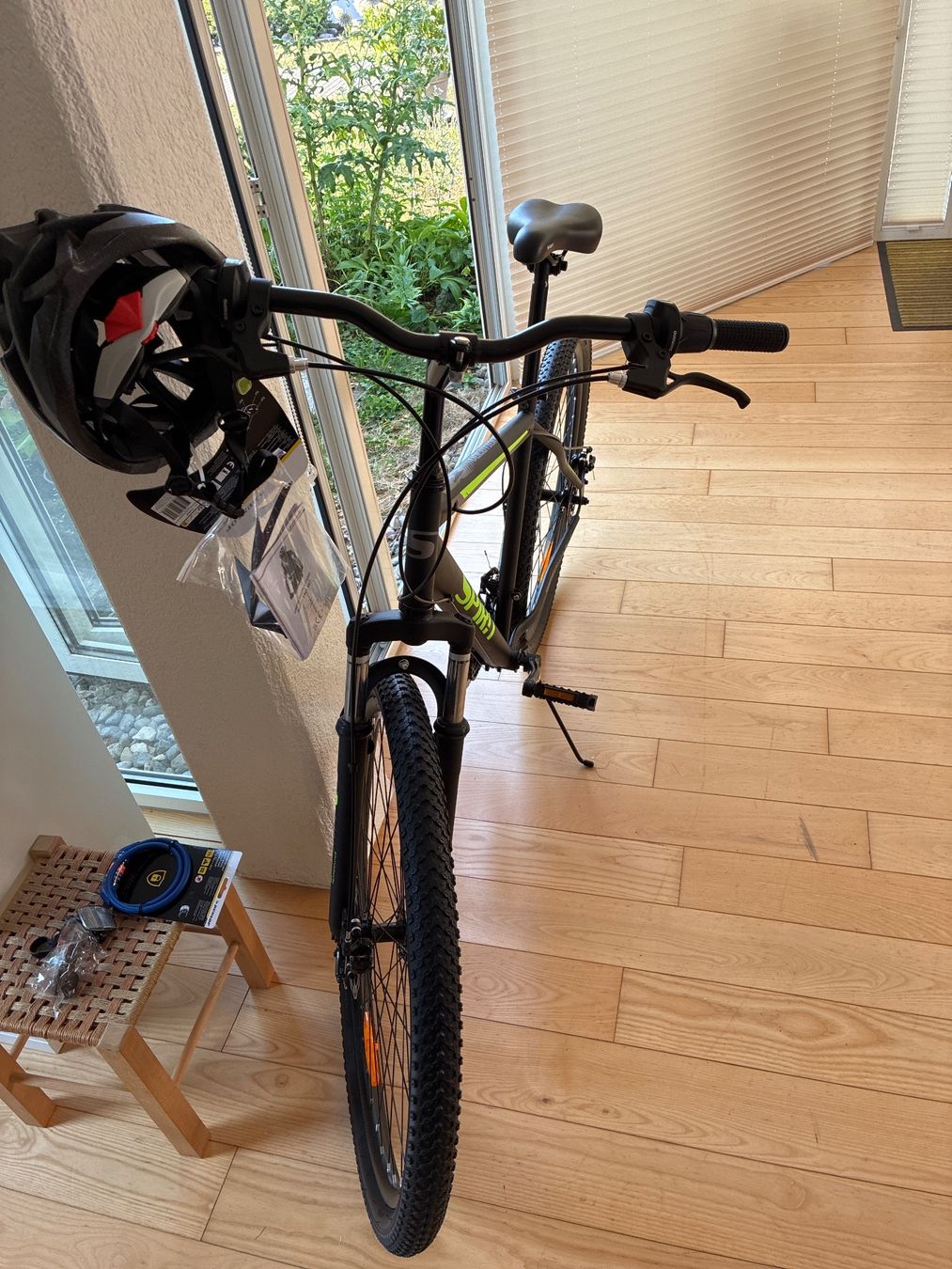 Velos: Velo Mountainbike 29" ELIXIR L/XL – Neu (gemäss Beschreibung) aus Steinerberg von sil_8kt7 1