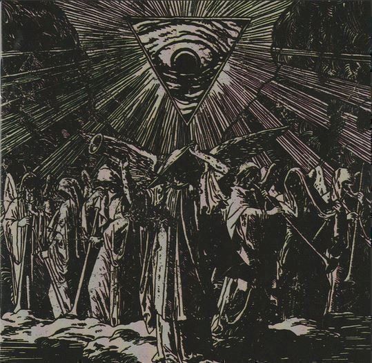 CDs: Watain - Casus... – Gebraucht aus St-Cergue von VeganWarrior