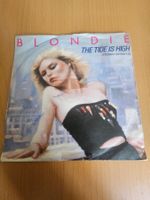 Vinyl, 7" - Blondie – The Tide Is High (1980)