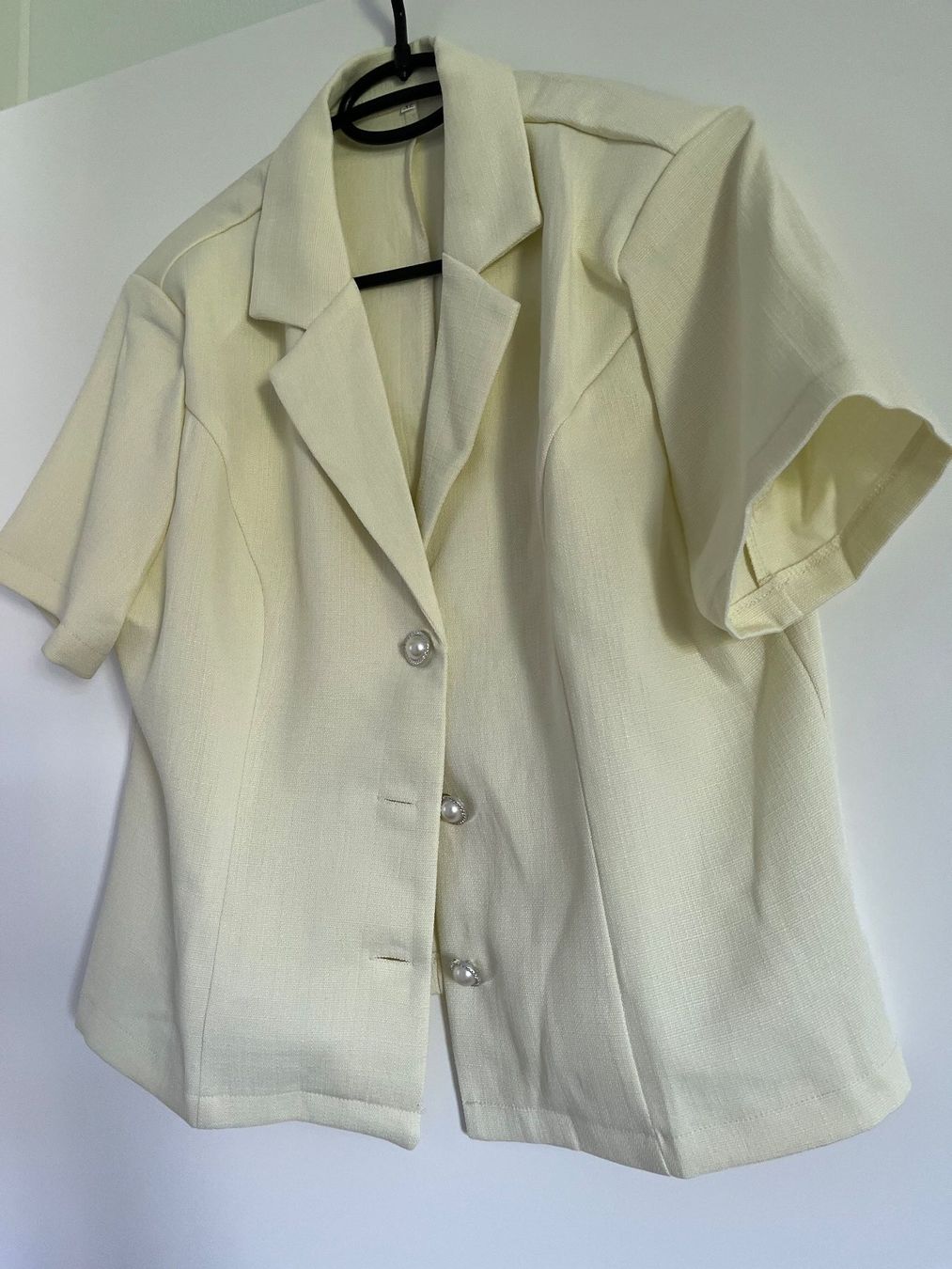 Giacche: Blazer /// Kurzarm /// XL – Nuovo e nell'imballaggio originale da Brittnau venduto da Zofigerin