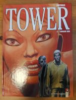 Tower N 3 E.O. (T.T.B.E.)  Cavalier seul