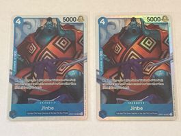 One Piece TCG CARDS OP07-045 ENG