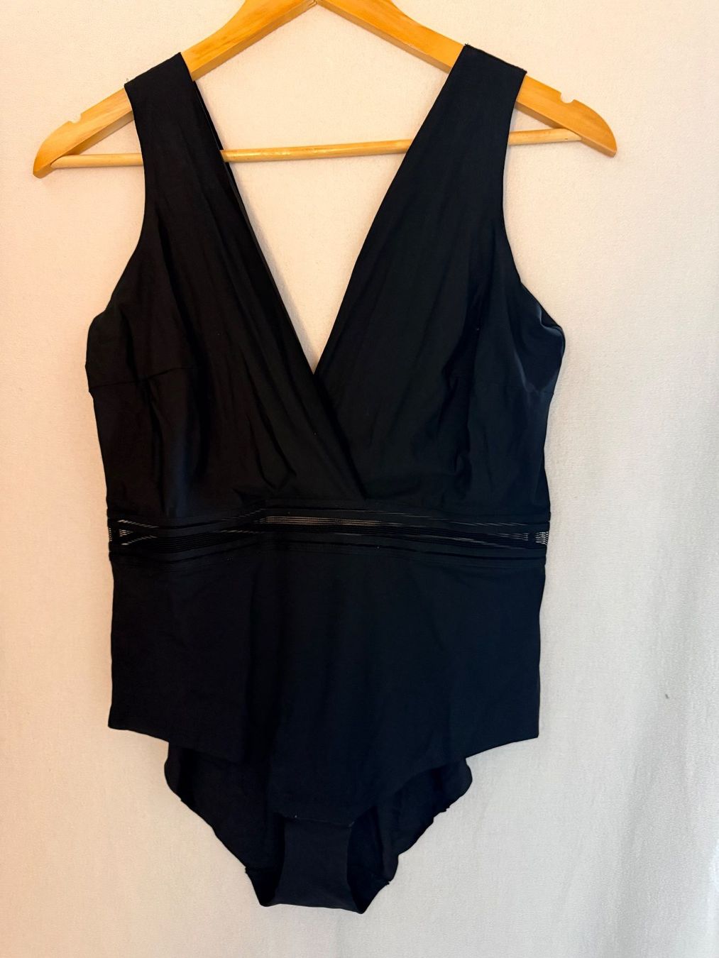 Passionata Altra biancheria intima: PASSIONATA, Body, Grösse M, Farbe Schwarz – Nuovo e nell'imballaggio originale da Rudolfstetten venduto da gst_g7xl