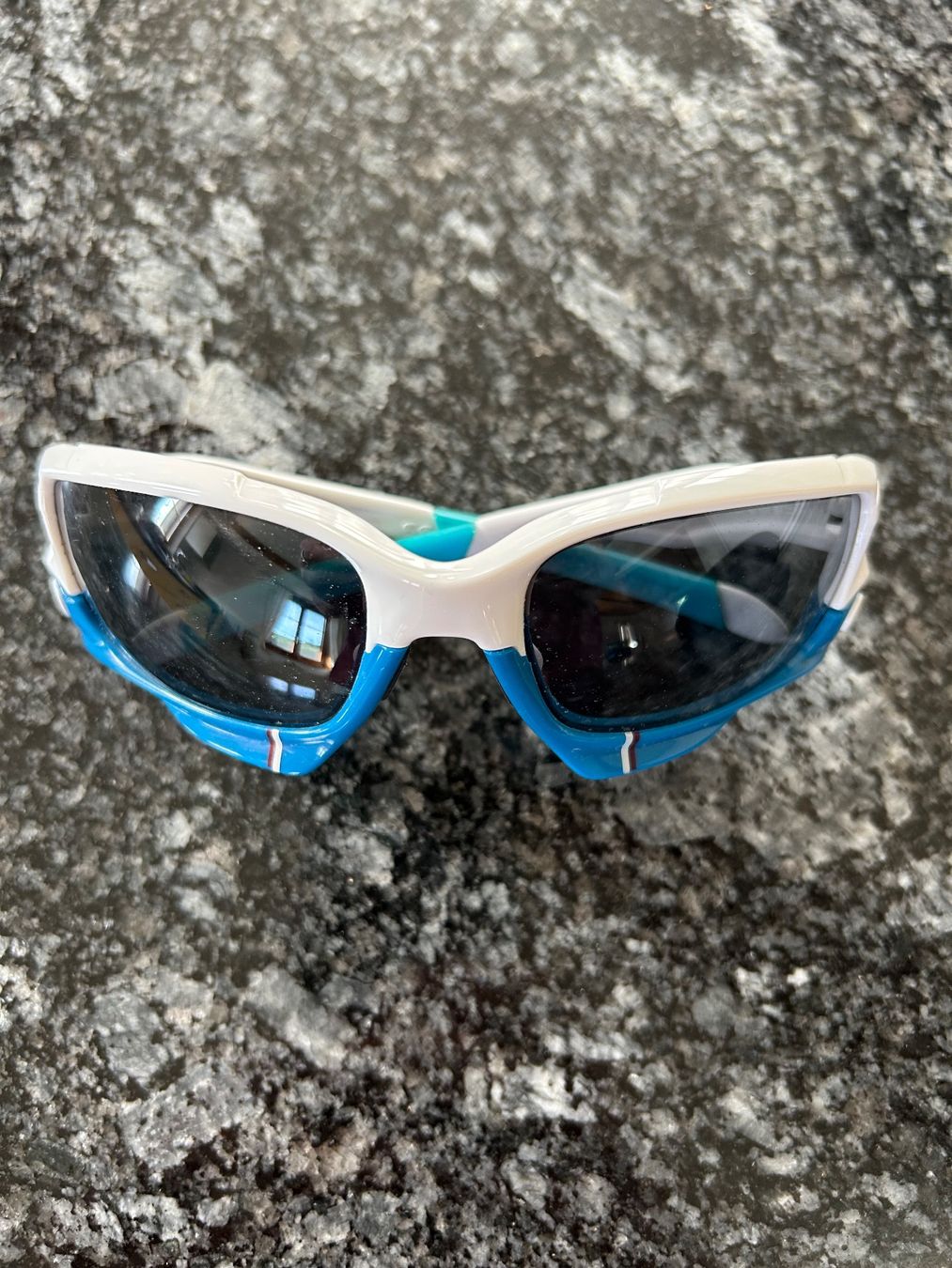 Oakley Occhiali & Lenti: Oakley Jawbone mit Stoffhülle – Usato da Seedorf BE venduto da willitouch