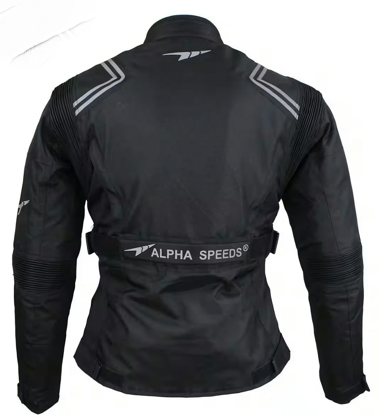 Giacche: Motorradjacke Alpha Speeds Neu schwarz – Nuovo e nell'imballaggio originale da Frick venduto da FrauvonK 2