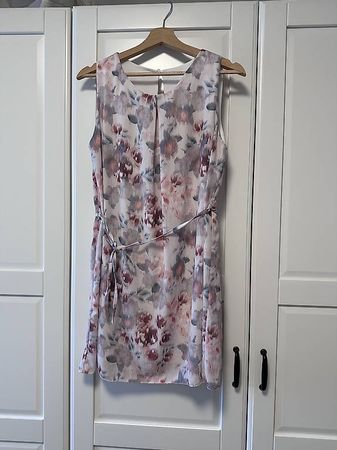 Gr.S/M festliches Kleid Sommerkleid