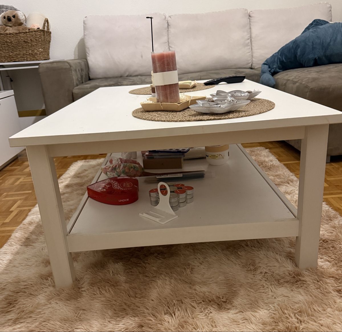 Tische: Couchtisch – Gebraucht aus Dübendorf von bey_kx6n 4