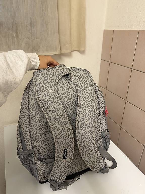 Zaini: Roxy zaini  – Nuovo e nell'imballaggio originale da Gorduno venduto da deesssiree 3