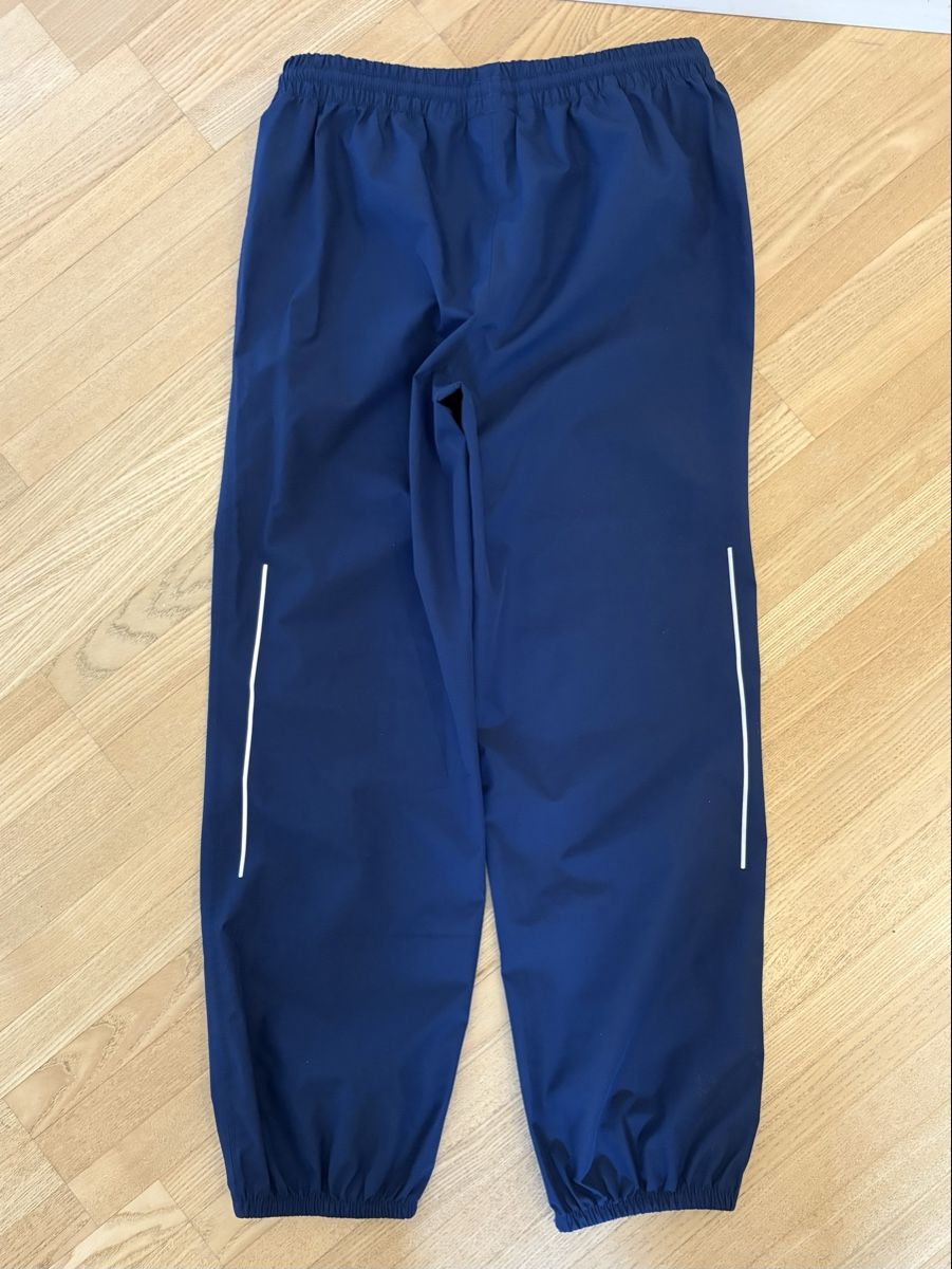 Trevolution Pantaloni: Kinder Regenhose Trevolution Grösse 140 – Usato da Zürich venduto da mad_lwl6 1
