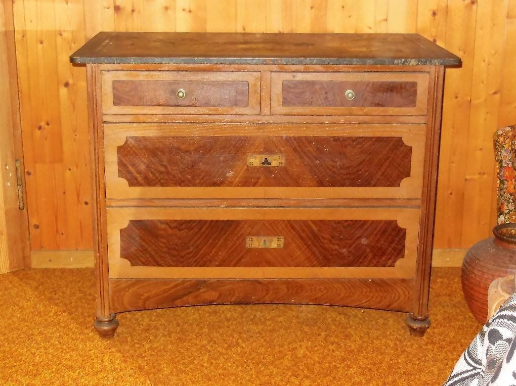 Kommoden: Kommode 95 x 54 x 76 cm – Gebraucht aus Liesberg von Ragged 1