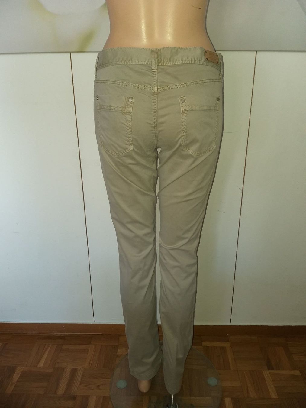 Esprit Jeans: ESPRIT Jeans      Taille/Grosse  34 CH (40 IT) – Usato da Cossonay-ville venduto da Super-Price-Quality 7