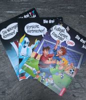 Die drei ??? Kids Comic 3er Set