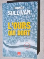 L'ours qui dort - Connor Sullivan