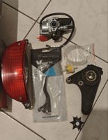 peogeot speedfight teilen 