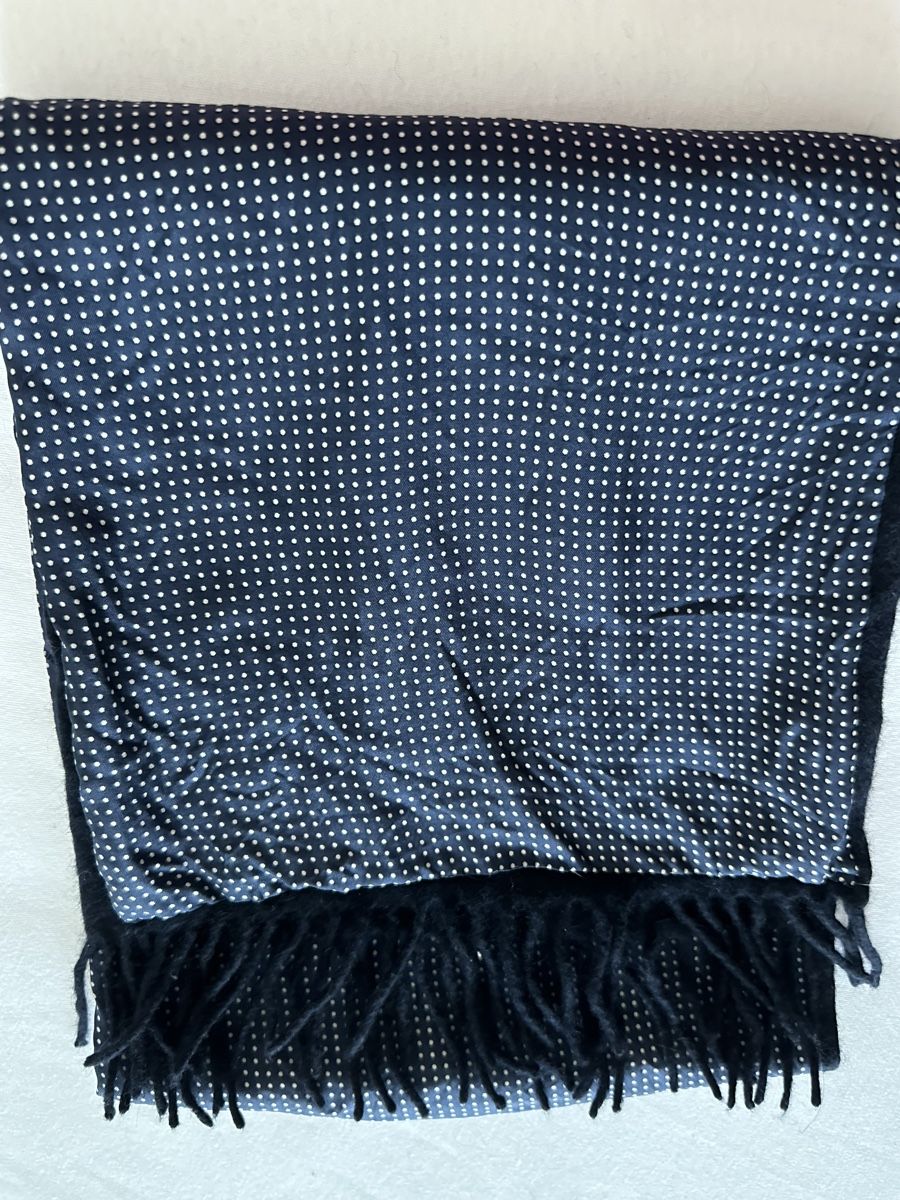 Sciarpe: Herren Schal 100%CASHMERE – Nuovo (secondo la descrizione) da Basel venduto da Ivana_4 6