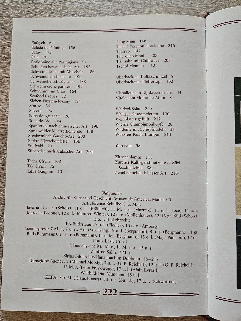 Livres: Das grosse Weltkochbuch – D'occasion à Ebikon par SecondChance_byM 9