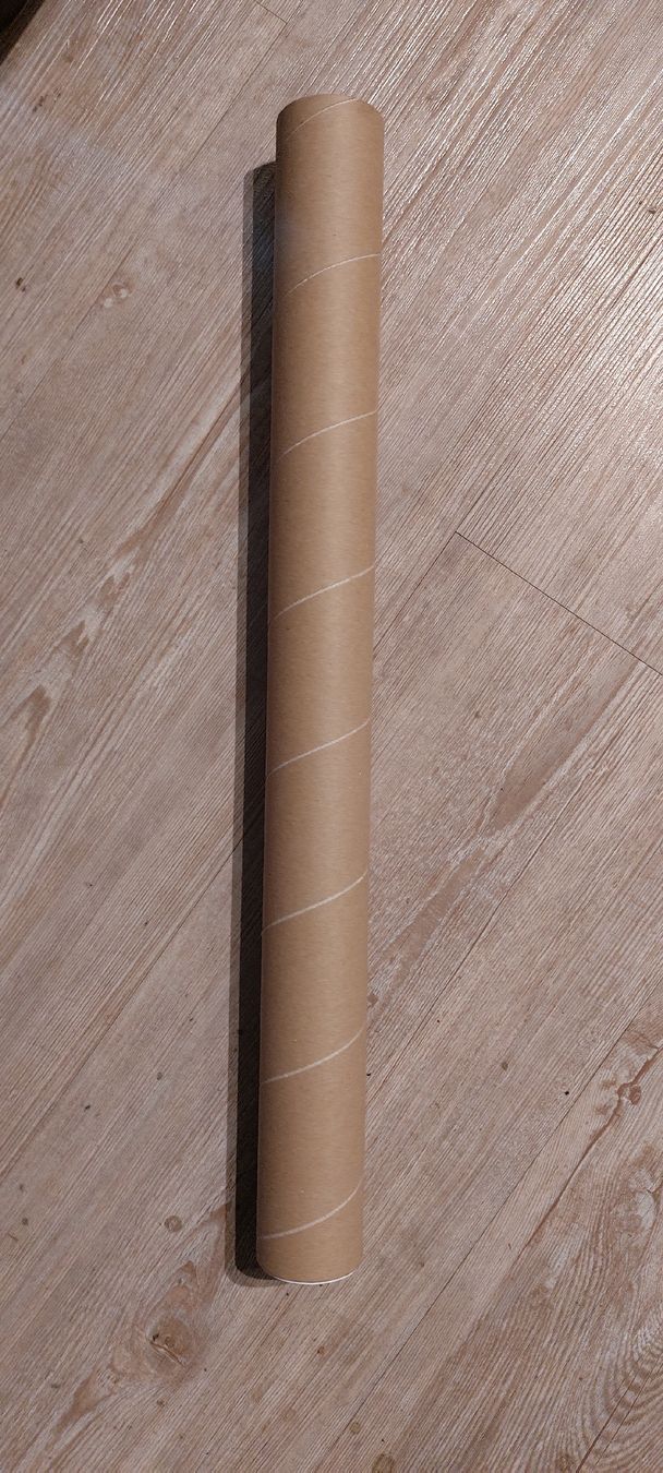 Messen: Tensor, Einhandrute – Neu und originalverpackt aus leibstadt von marchi10