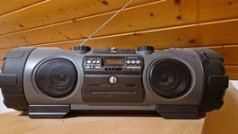 JVC Boomblaster