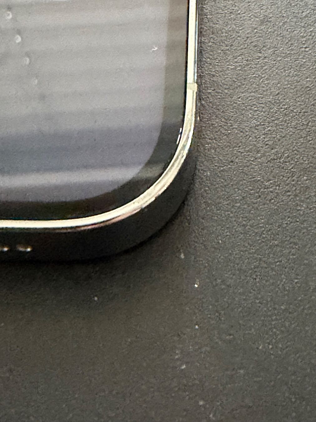 Apple Handys / Smartphones: Apple IPhone 14 Pro max 256GB defekt – Gebraucht aus Wangen ZH von Baci8 1