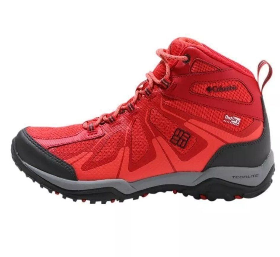 Columbia Damenschuhe: COLUMBIA PEAKFREAK Xcrsn II Xcel MID  36 – Neu und originalverpackt aus Kilchberg ZH von boanse 5