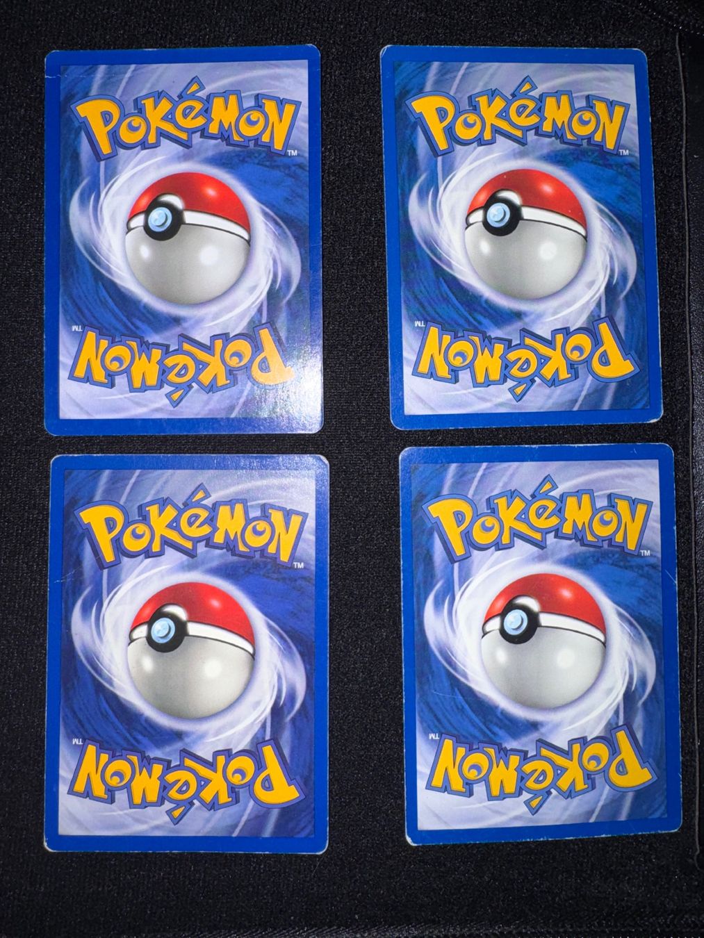 Pokémon Carte collezionabili: Carte Pokémon – Usato da Riva San Vitale venduto da kej_6hj6 5