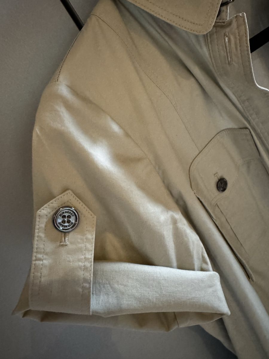 Vestiti: Robe neuve Burbbery beige saharienne – Nuovo (secondo la descrizione) da Mont-sur-Rolle venduto da 68b_2ctd 5