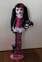 Monster High Draculaura