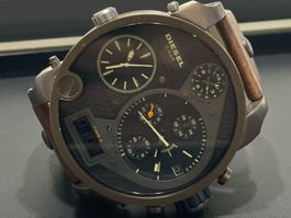 Diesel Mr. Daddy 57mm Quarz - DZ7246