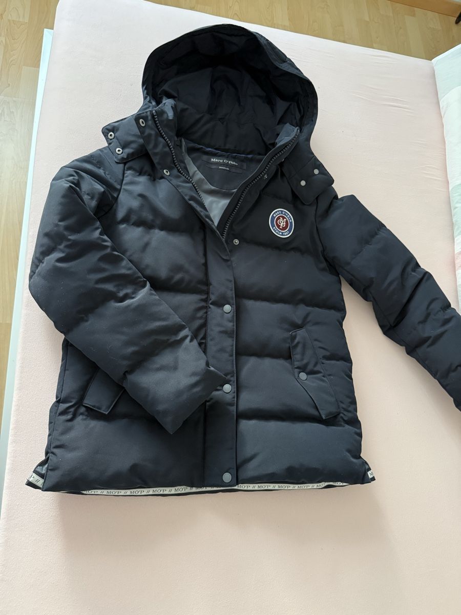 Marc O'Polo Jacken: Winterjacke Marc O‘Polo – Neu (gemäss Beschreibung) aus Winterthur von Montreal63