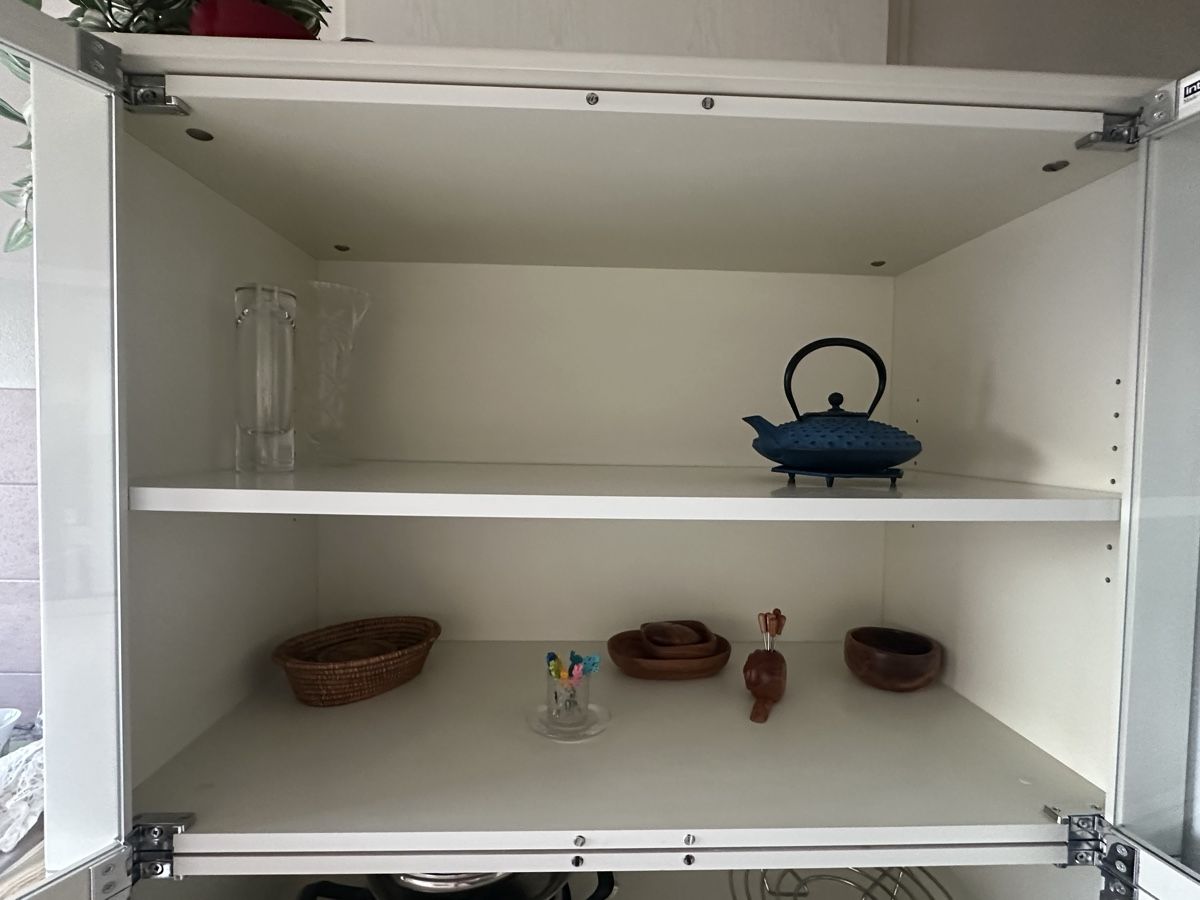Buffets: Meuble de rangement  – D'occasion à Genève par Vmetraux 4