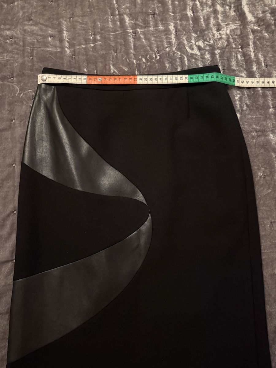 Hugo Boss Gonne: Damen Rock schwarz – Usato da Sarnen venduto da Sla_ta 6