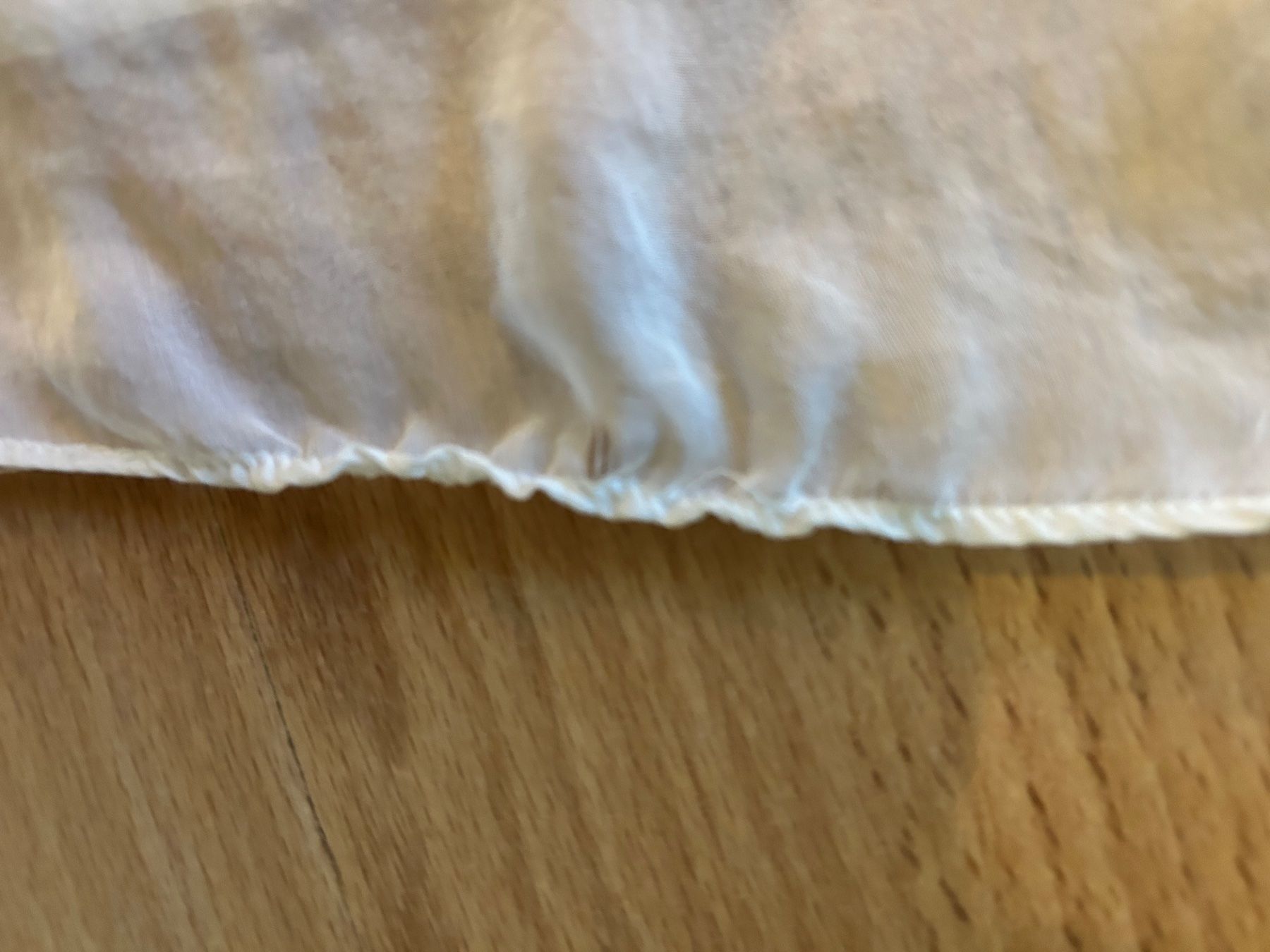 Hallhuber Vestiti: Seidenkleid von Hallhuber Donna   40 – Usato da Zürich venduto da wil_g8st 7