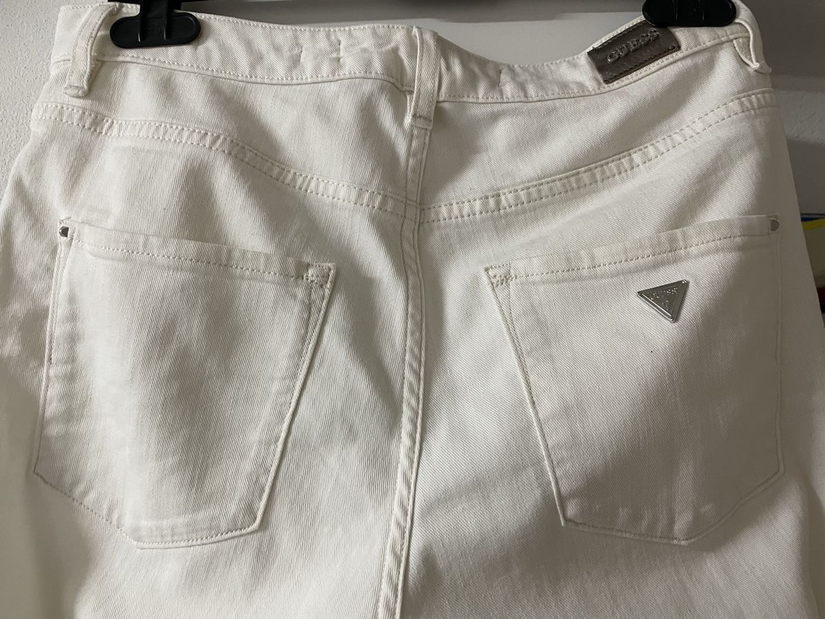Guess Jeans: Guess Hose – Usato da Brugg AG venduto da Stony64 6