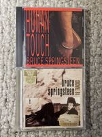 2x Bruce Springsteen