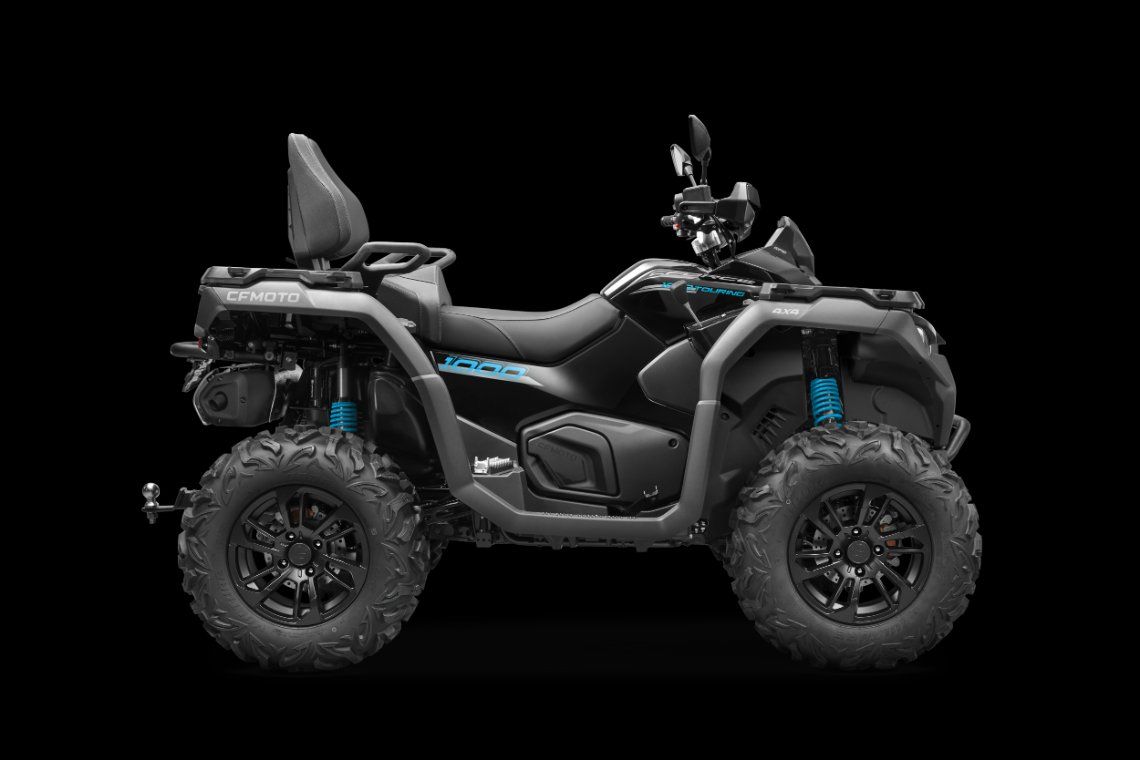 Cf Moto ATVs / Quads: CF Moto CForce 1000 Premium – Neu (gemäss Beschreibung) aus Wetzikon ZH von MOFAG-AG 1