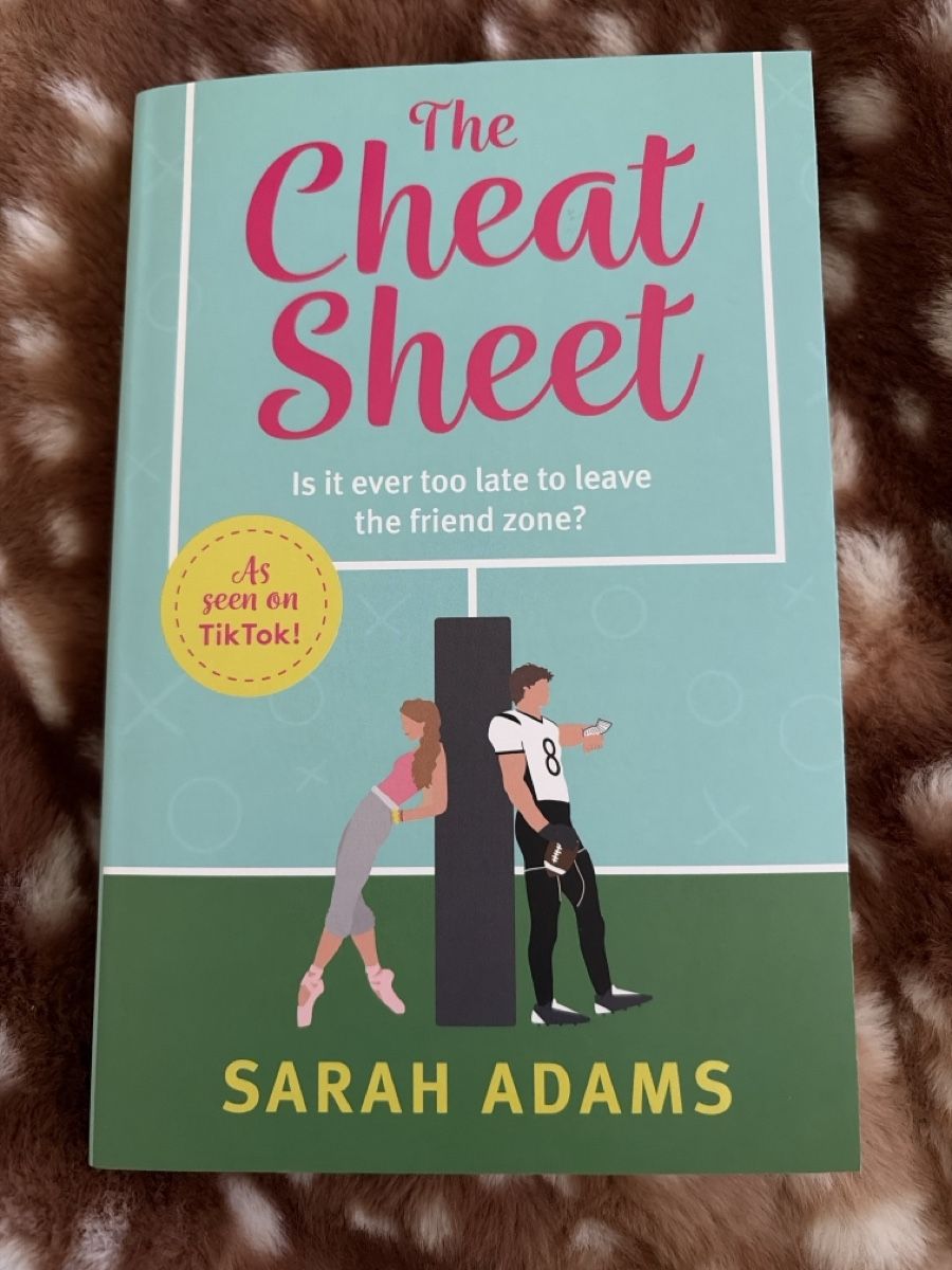 Livres: The Cheat Sheet – Neuf avec emballage d'origine à Glattpark(Opfikon) par aal_m5w5