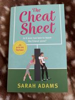 The Cheat Sheet
