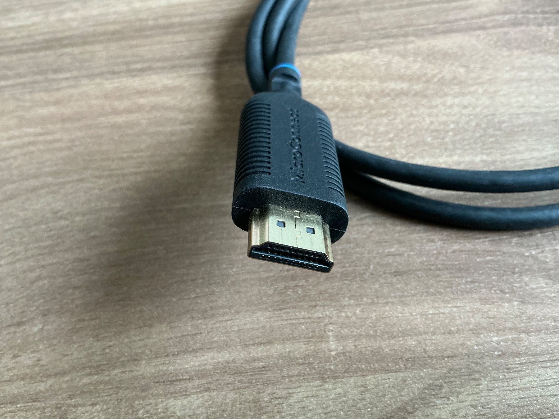 Kabel: USB-C - HDMI-Kabel – Gebraucht aus Zürich von hub_h8vk 2