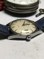 Certina acier