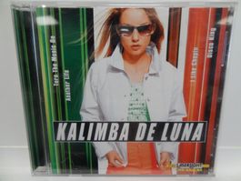 Kalimba de Luna