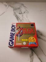 Zelda: Link's Awakening - Game Boy - Top Zustand WİE NEU