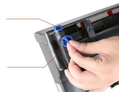 Filtri: AquaOne CBG-800 Aquarium Außenfilter – Nuovo e nell'imballaggio originale da Bottighofen venduto da zaap 4