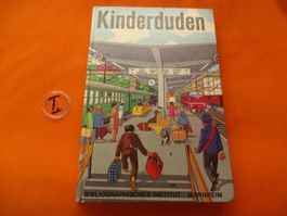 Kinderduden 1970