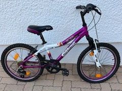 Vélo enfant