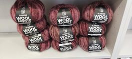 Wool addicts Glamour 