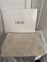 Dior Necessaire Pouch 