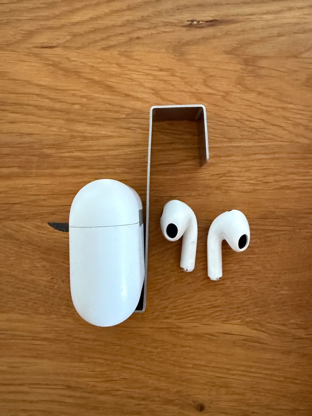 Apple Kopfhörer: APPLE AirPods 3 – Gebraucht aus Lausanne von Nine1982 6